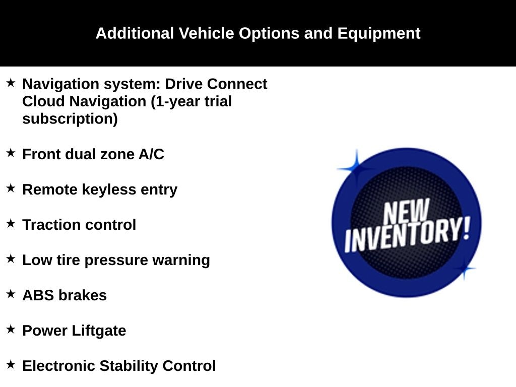 Used 2024 Toyota Land Cruiser Base SUV