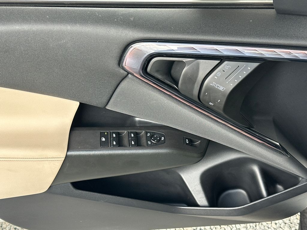 Used 2025 BMW X3 30 xDrive SUV