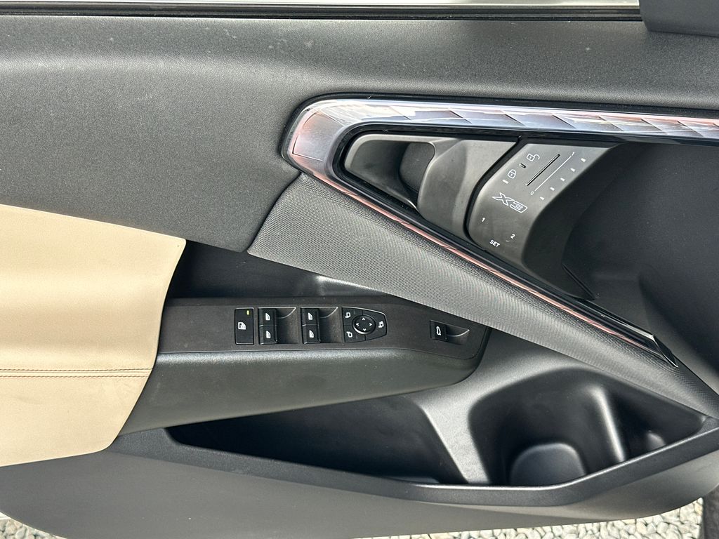 2025 Bmw X3 30x Drive photo 3