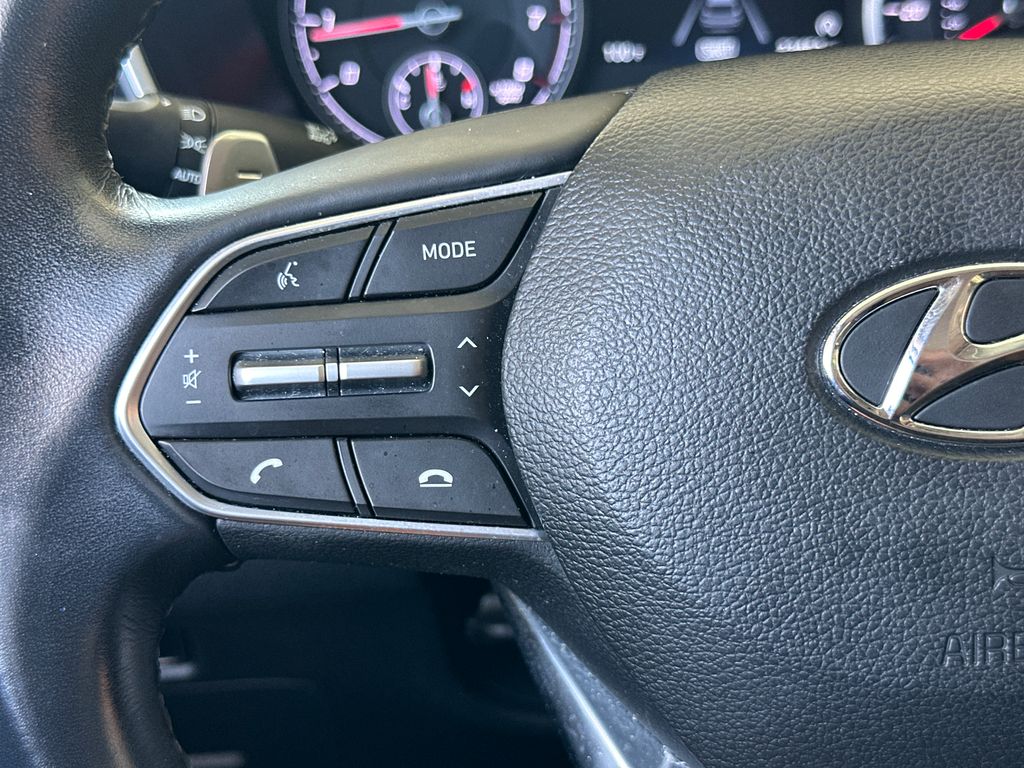 2023 Hyundai Santa Fe XRT photo 3