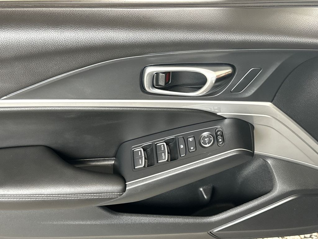 2025 Acura Integra A-Spec photo 2