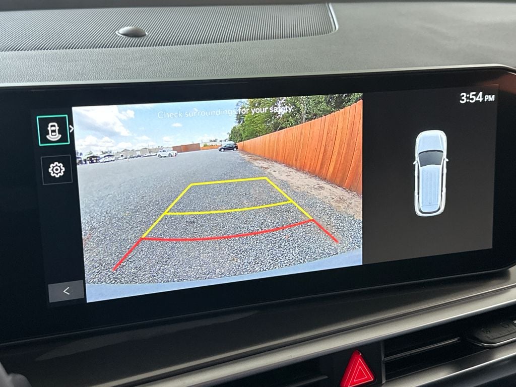 Used 2025 Kia Sorento S SUV