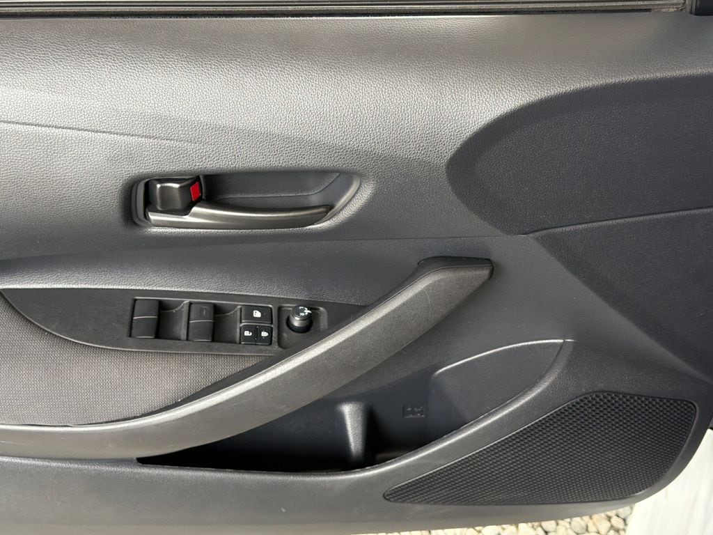 Used 2024 Toyota Corolla LE Sedan