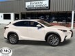 LEXUS NX 300h