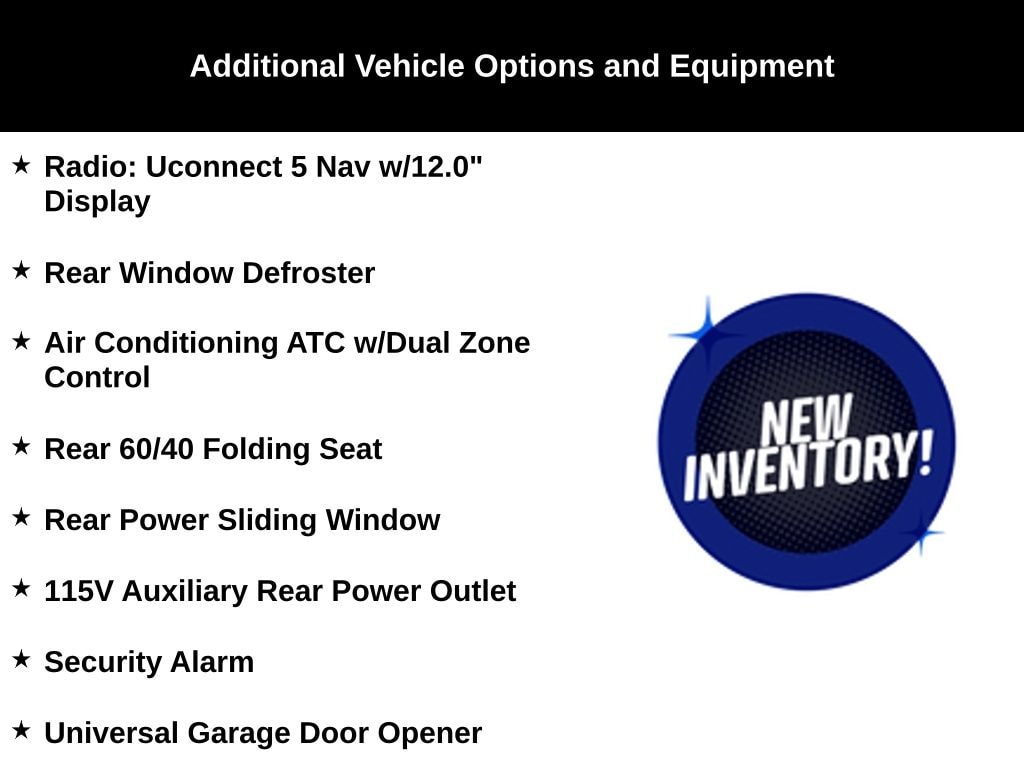 Used 2025 Ram 1500 Big Horn/Lone Star Truck Crew Cab