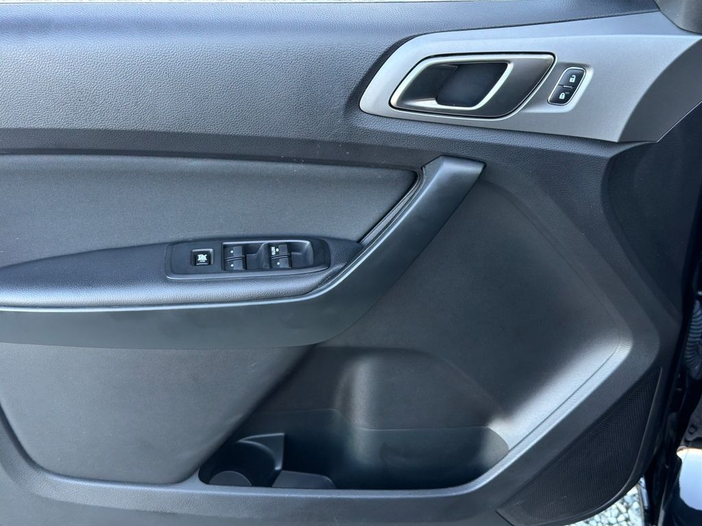 Used 2022 Ford Ranger XLT Truck SuperCrew