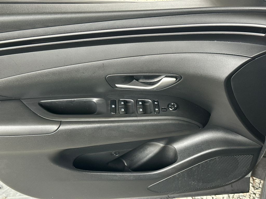 Used 2024 Hyundai Tucson SEL SUV