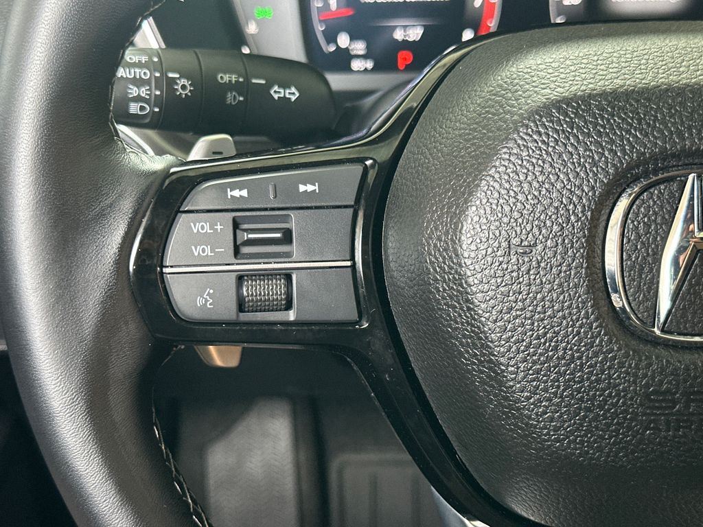2025 Acura Integra A-Spec photo 3