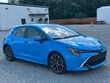 Toyota Corolla Hatchback