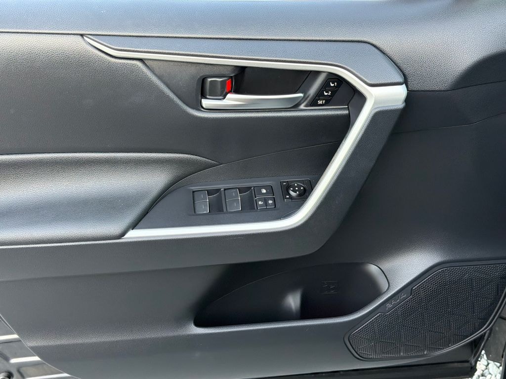 Used 2024 Toyota RAV4 Hybrid XLE Premium SUV