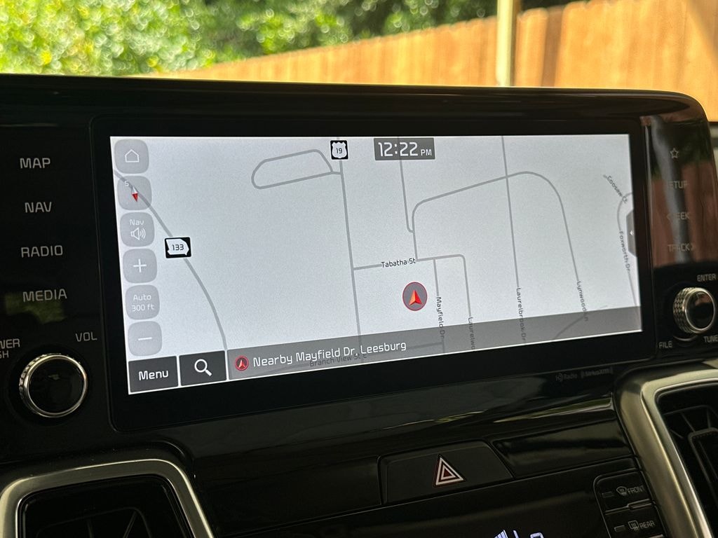 Used 2023 Kia Sorento SX SUV