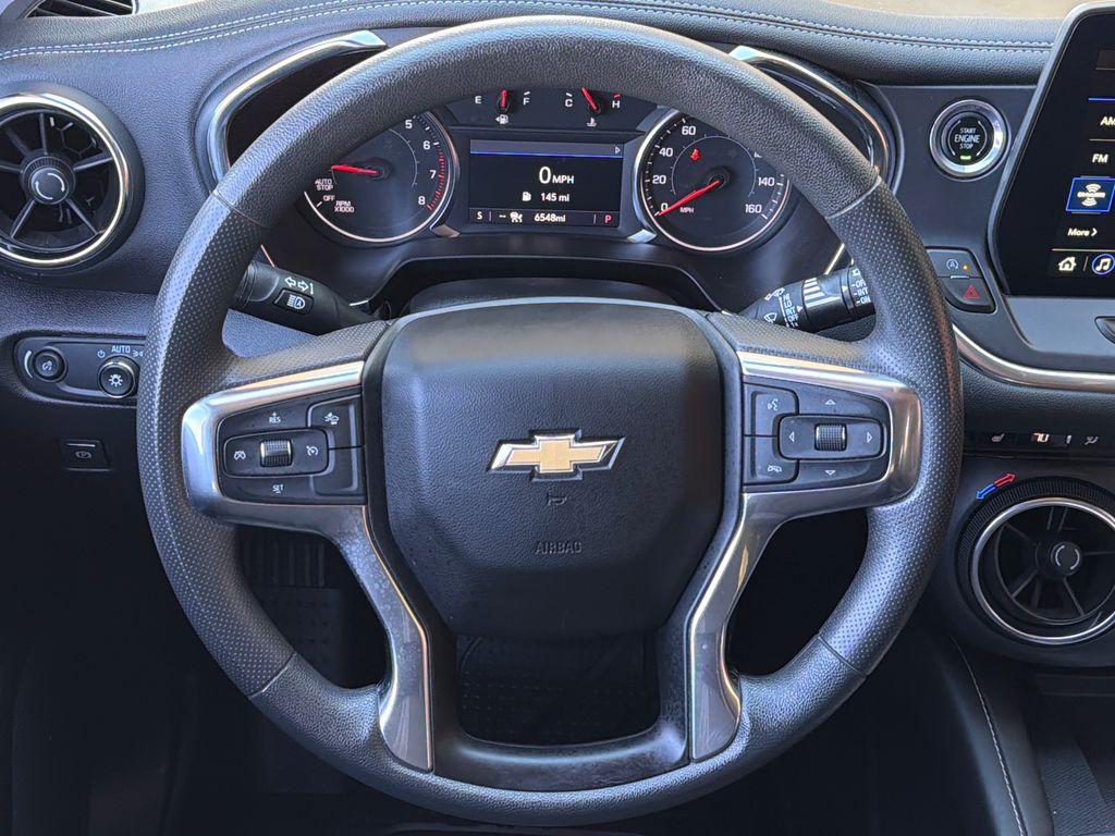 2024 Chevrolet Blazer 2LT photo 4