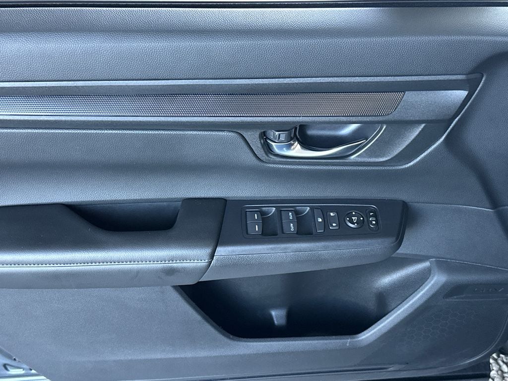 Used 2025 Honda CR-V EX SUV