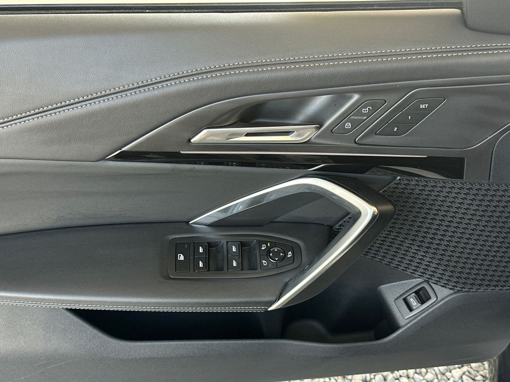 2024 Bmw X1 XDrive28i photo 2