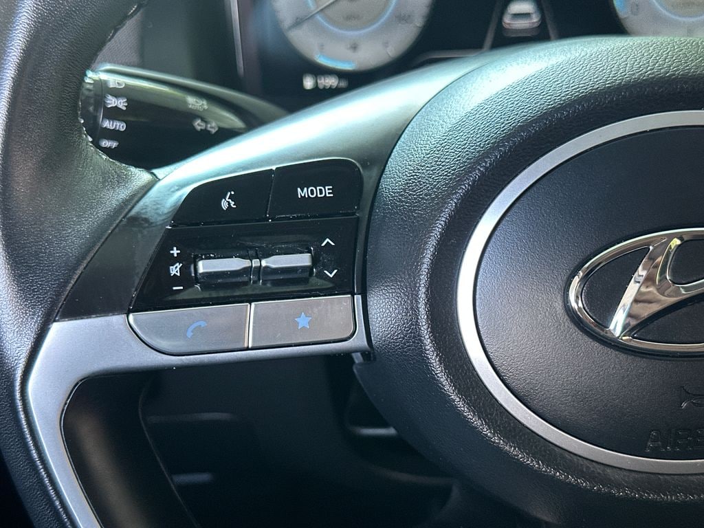 Used 2023 Hyundai Tucson SEL SUV