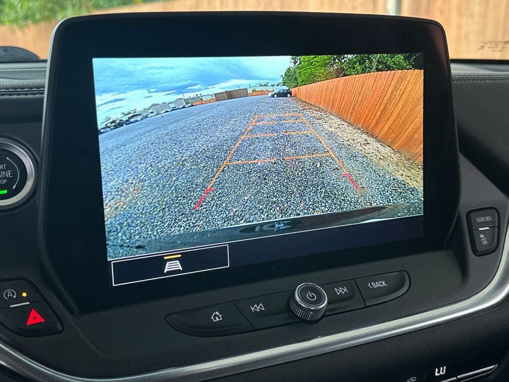 Used 2023 Chevrolet Blazer LT SUV