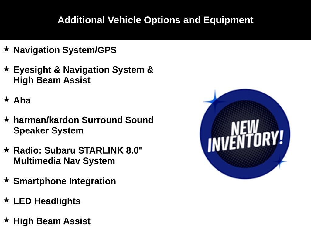 Used 2018 Subaru Legacy 2.5i Sedan