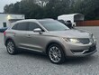Lincoln MKX