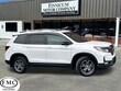 Honda Passport