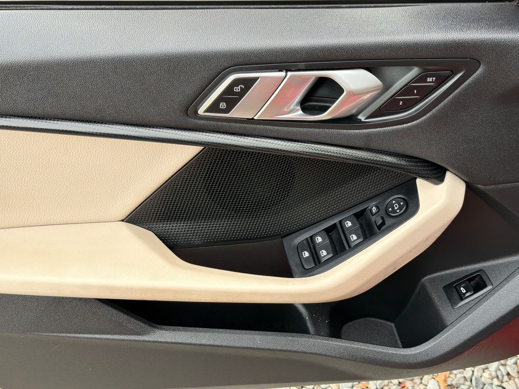 2021 Bmw 228i Coupe photo 3