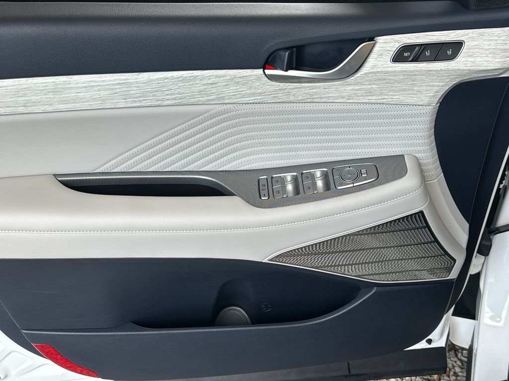 2024 Hyundai Palisade Calligraphy photo 3