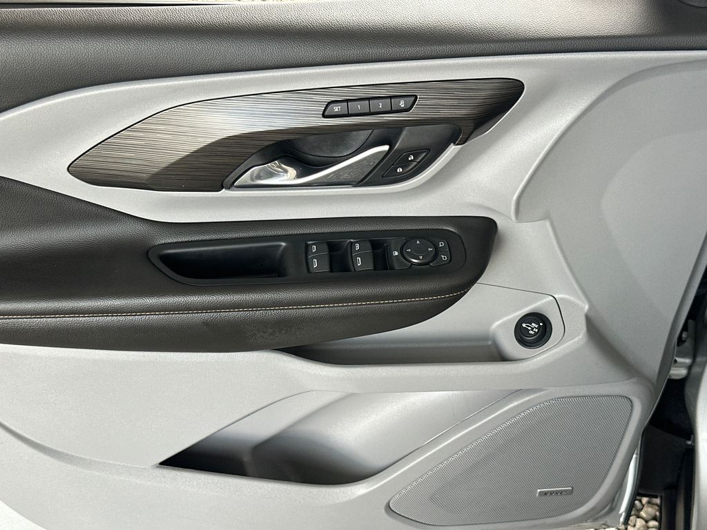2021 Gmc Terrain SLT photo 3