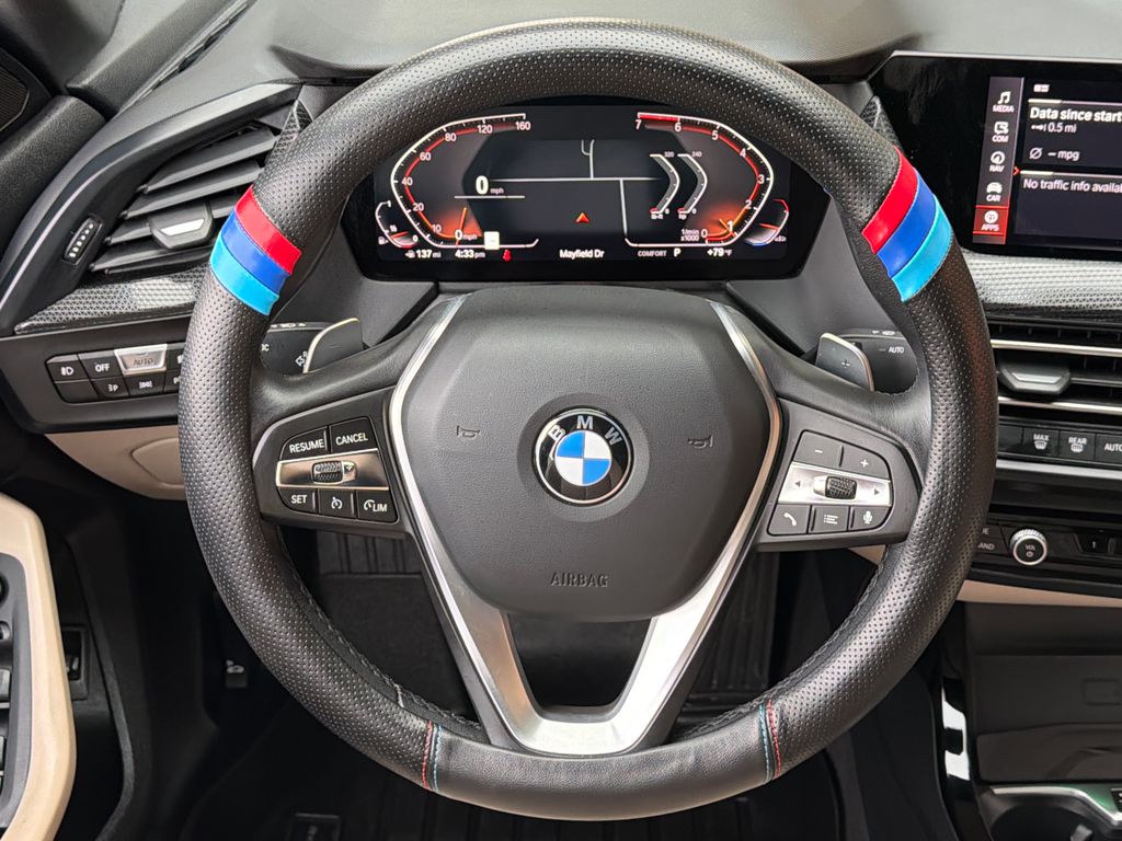 2021 Bmw 228i Coupe photo 4