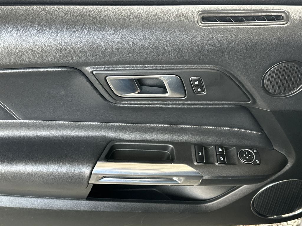 Used 2023 Ford Mustang Ecoboost Premium Convertible