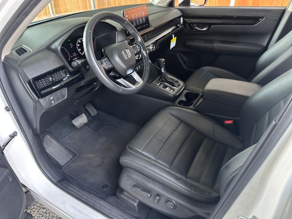 Used 2023 Honda CR-V EX-L SUV