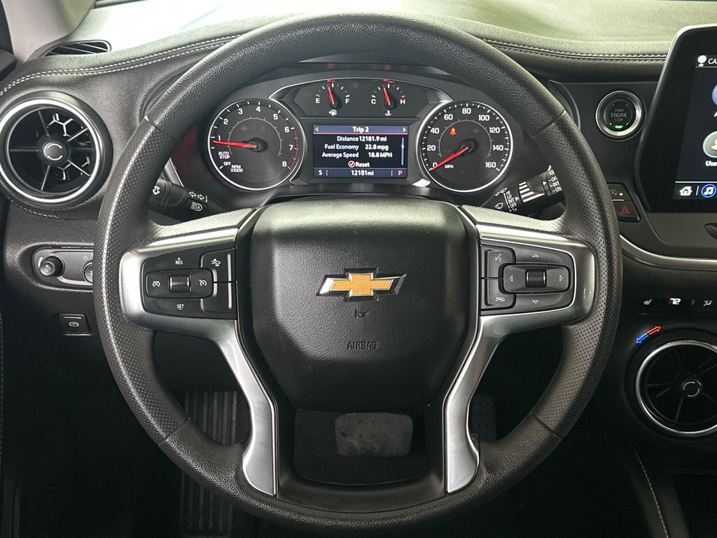 2024 Chevrolet Blazer 2LT photo 4