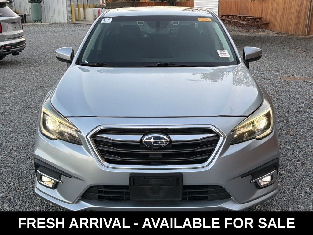 Used 2018 Subaru Legacy 2.5i Sedan