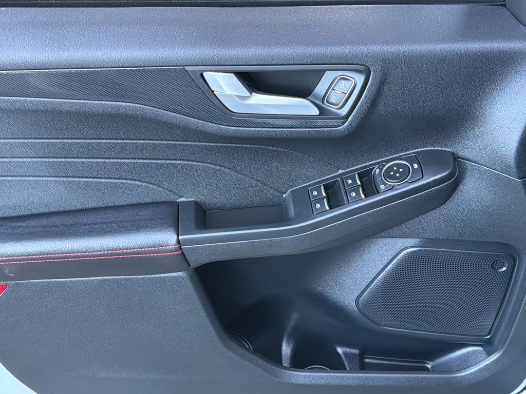 Used 2025 Ford Escape ST-Line SUV