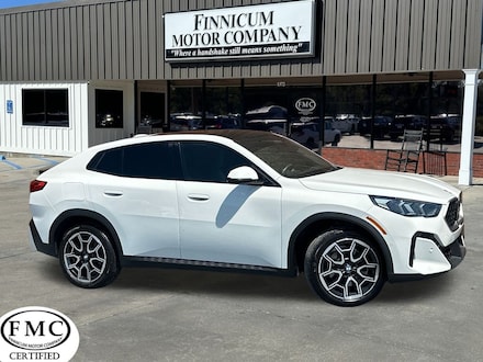 2024 BMW X2 xDrive28i SUV