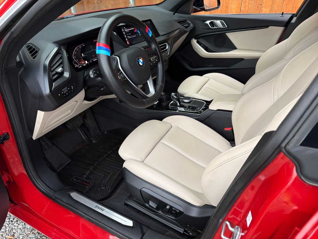 2021 Bmw 228i Coupe photo 2