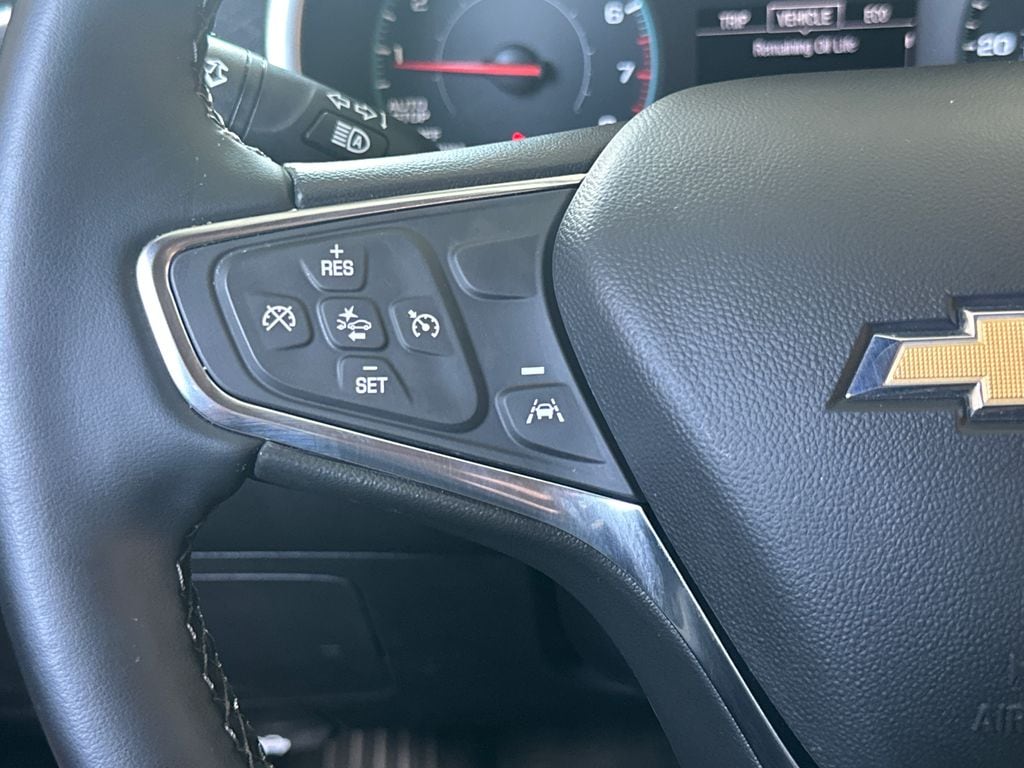 2024 Chevrolet Malibu RS photo 3