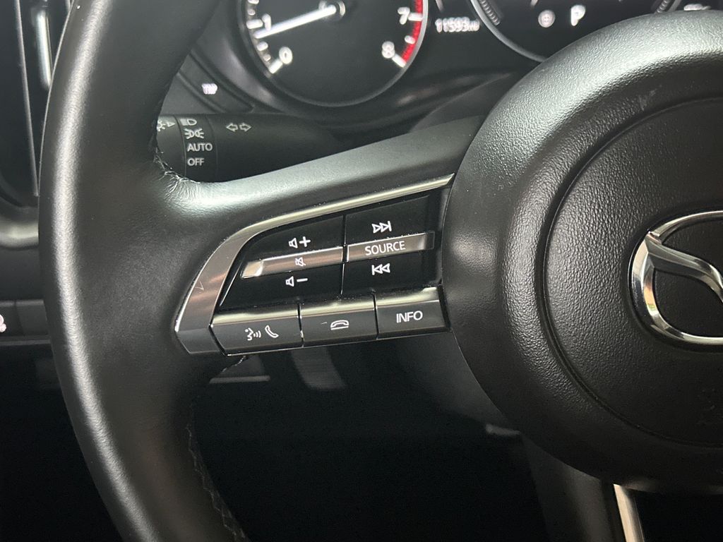 2024 Mazda CX-50 2.5 Select photo 3