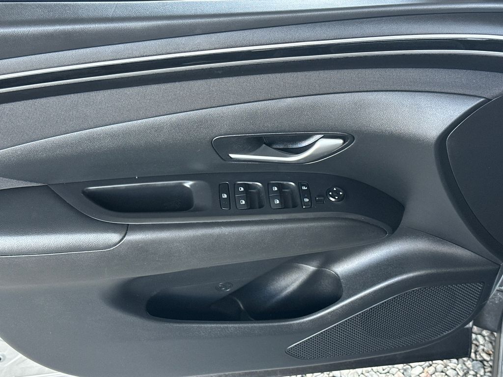 Used 2023 Hyundai Tucson SEL SUV