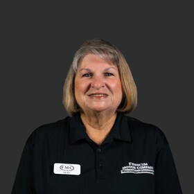 Staff member Vicky Rogers from ID_295758d1f3a6