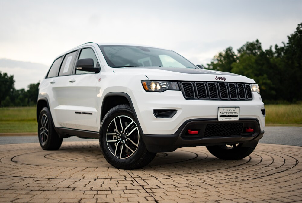 Finnicum Motor Company Used Car Dealership Serving Leesburg, Albany