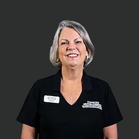 Staff member Deborah Garcia from ID_5de03d713666