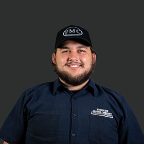 Staff member Kohl Kirksey from ID_295758d1f3a6