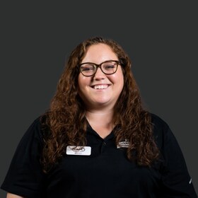 Staff member Holly Carlton from ID_295758d1f3a6