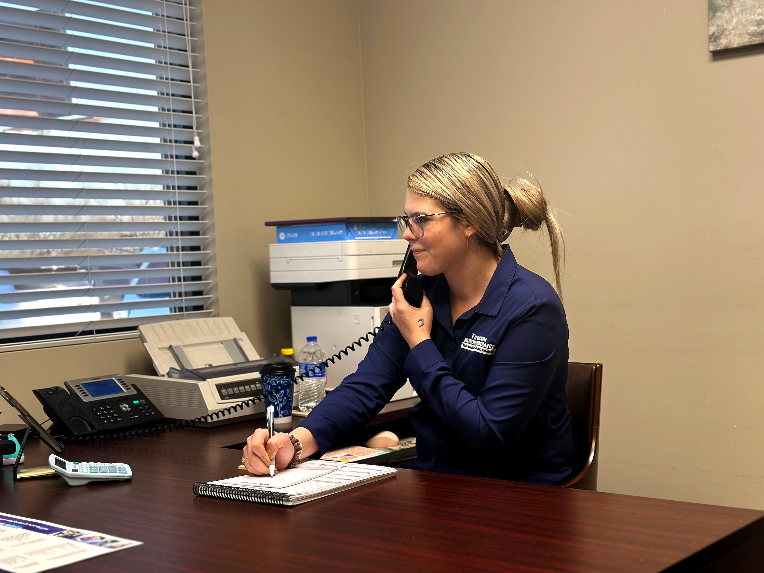 Finnicum Motor Company Used Car Dealership Serving Leesburg, Albany