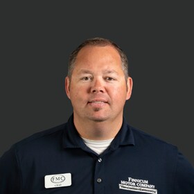 Staff member Chad Kirkpatrick from ID_aeb564715b8c