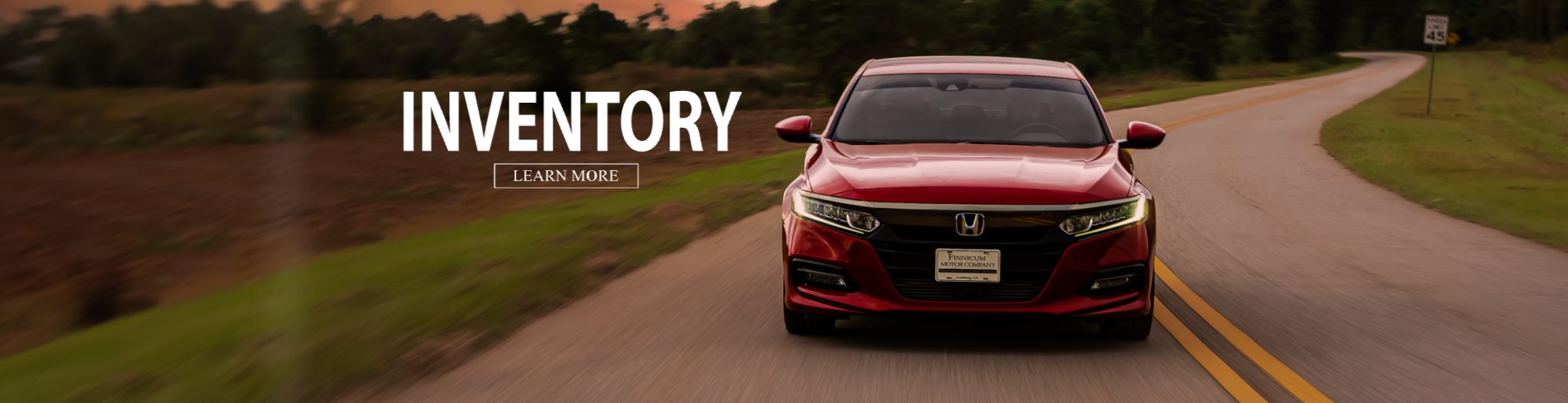 Finnicum Motor Company Used Car Dealership Serving Leesburg, Albany