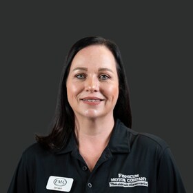 Staff member Tiffany Allen from ID_295758d1f3a6