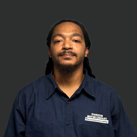 Staff member Gregory Pittmon from ID_295758d1f3a6