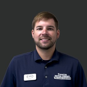 Staff member Kyle West from ID_aeb564715b8c