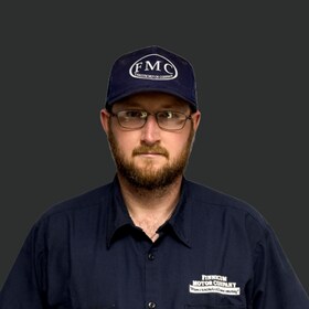 Staff member Curtis Creel from ID_295758d1f3a6