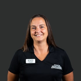 Staff member Jennifer May from ID_5de03d713666